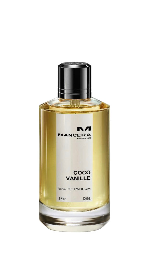Coco Vanille