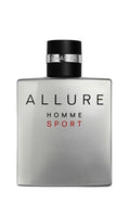 Allure Homme Sport