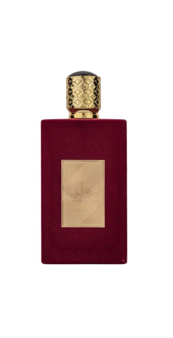 Ameeret Al Arab