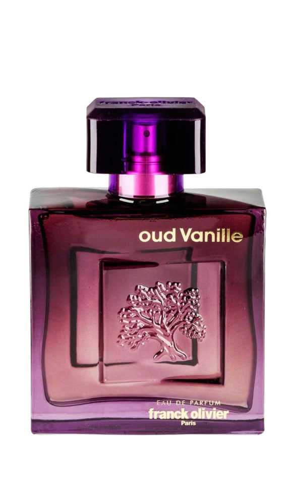 Oud Vanille