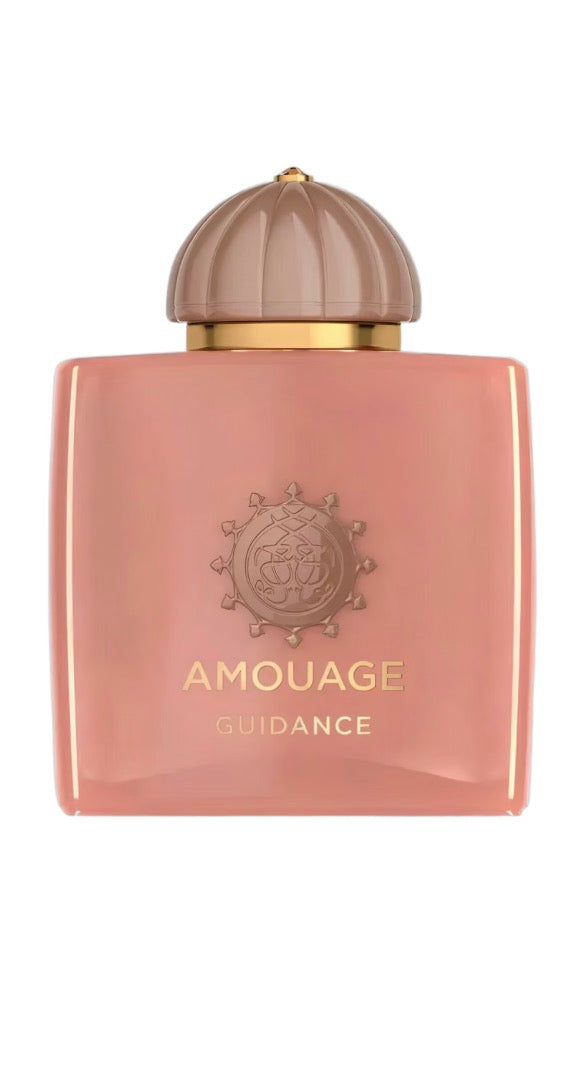 Amouage Guidance