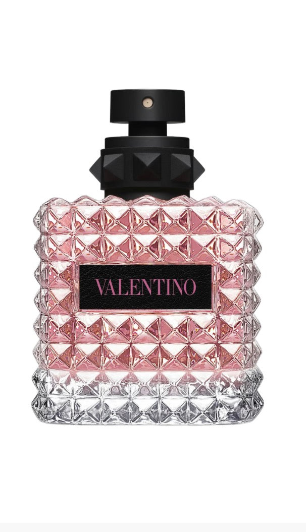 Valentino Donna Born In Roma