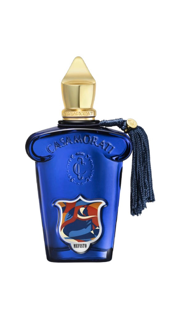Mefisto Casamorati