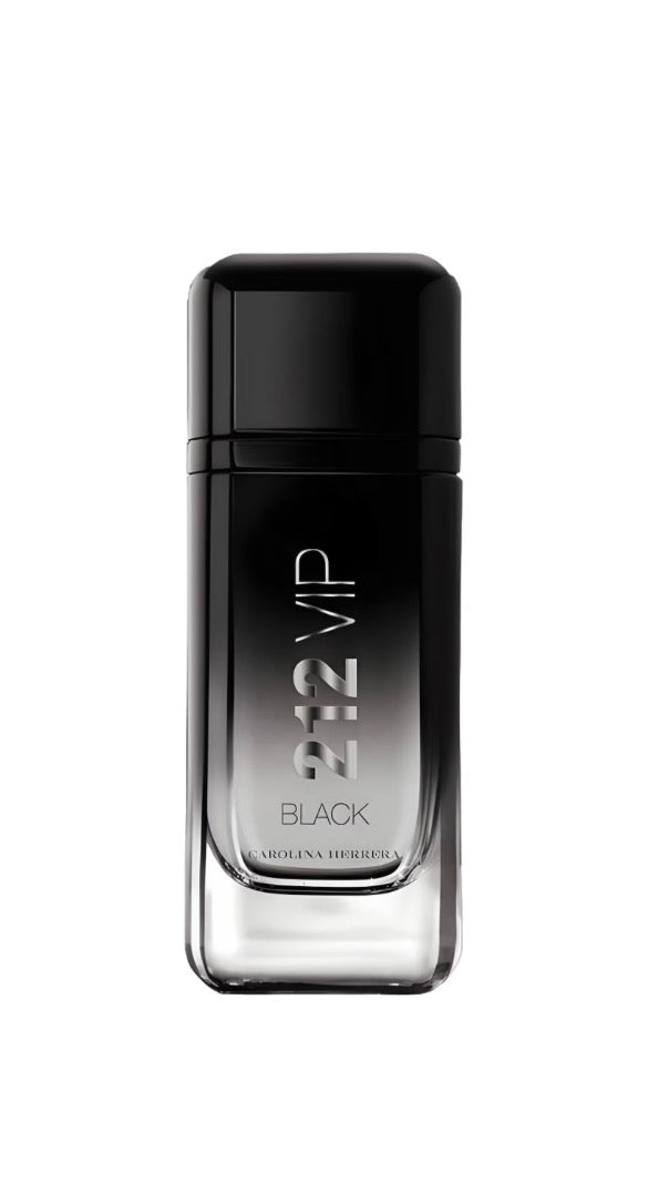 212 VIP Black