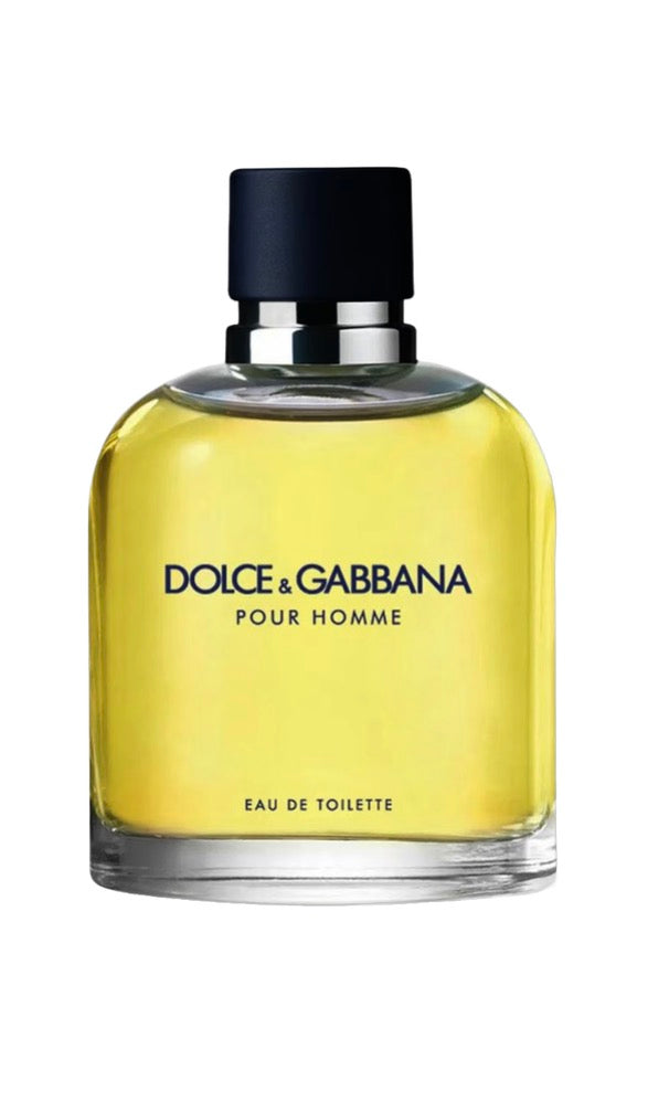 Dolce & Gabbana Pour Homme