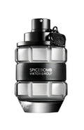 Spicebomb