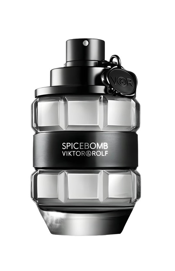 Spicebomb