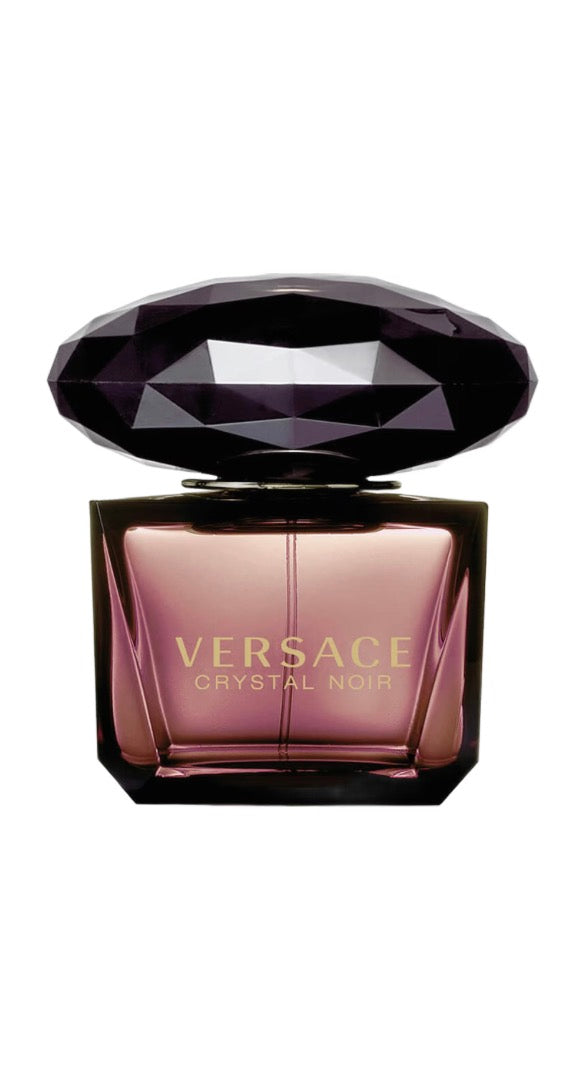 Versace Crystal Noir