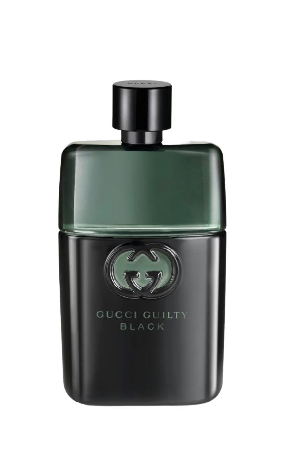 Gucci Guilty Black