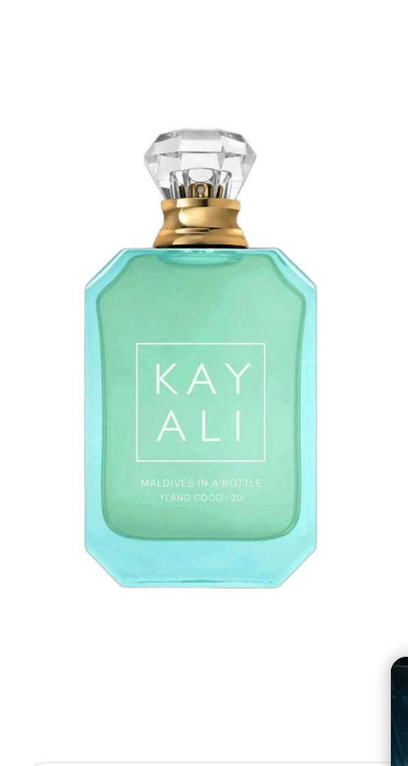 Kayali Maldives