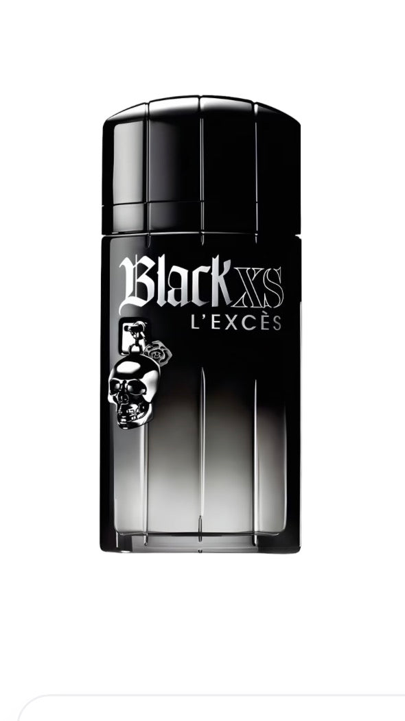 Black XS L'Excès