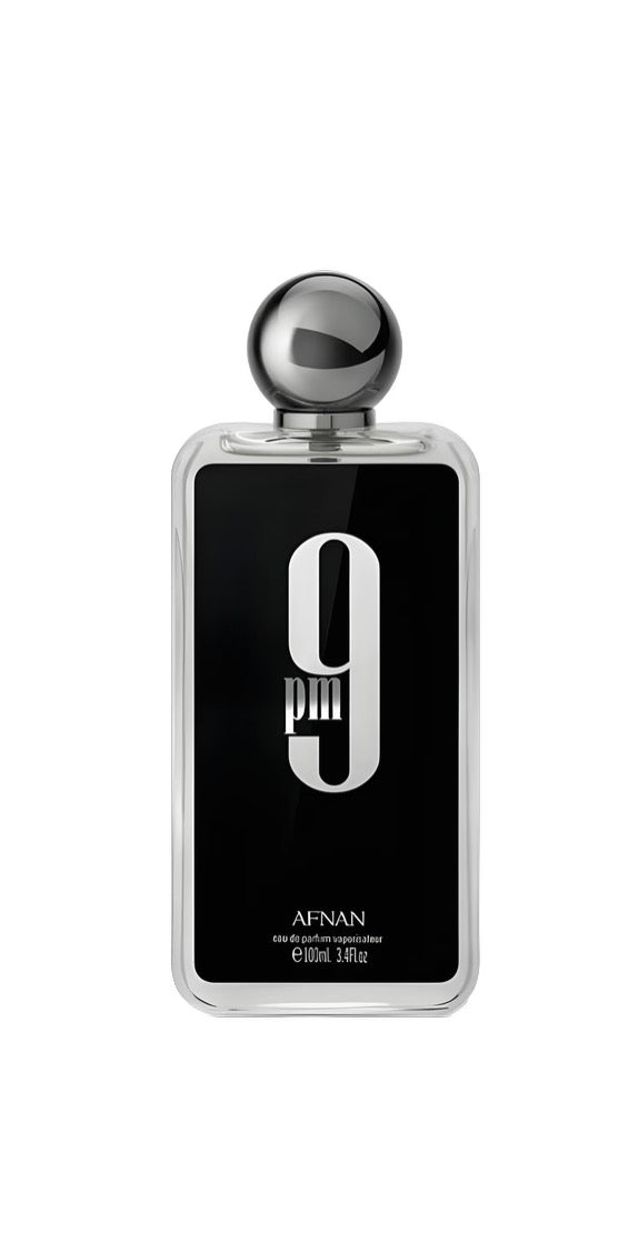 Afnan 9pm