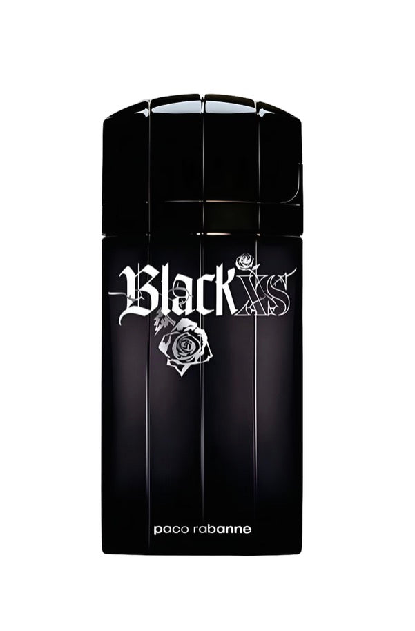 Black XS