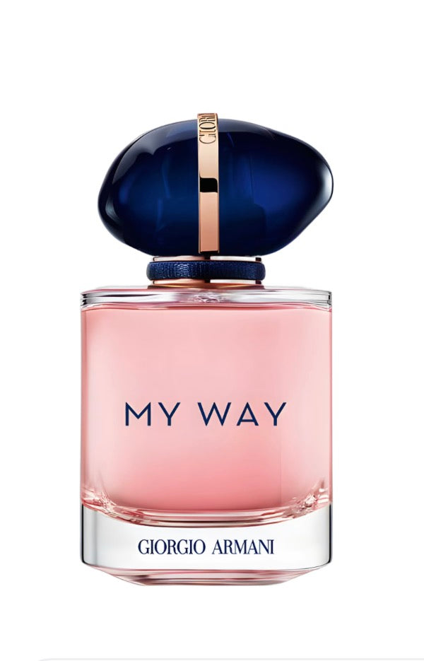 My Way