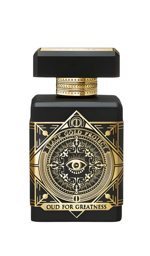 Oud for Greatness