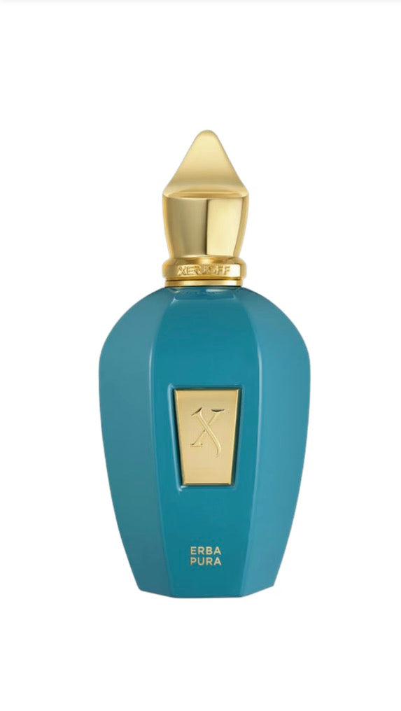 Erba Pura