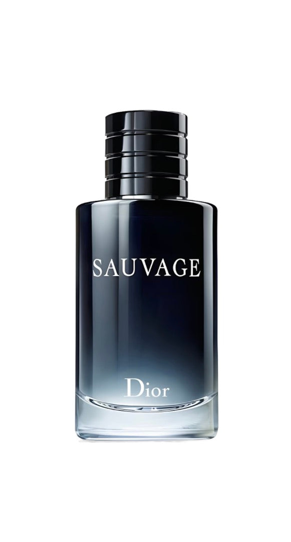 Dior Sauvage