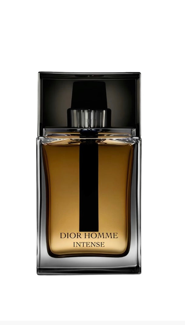 Dior Homme Intense