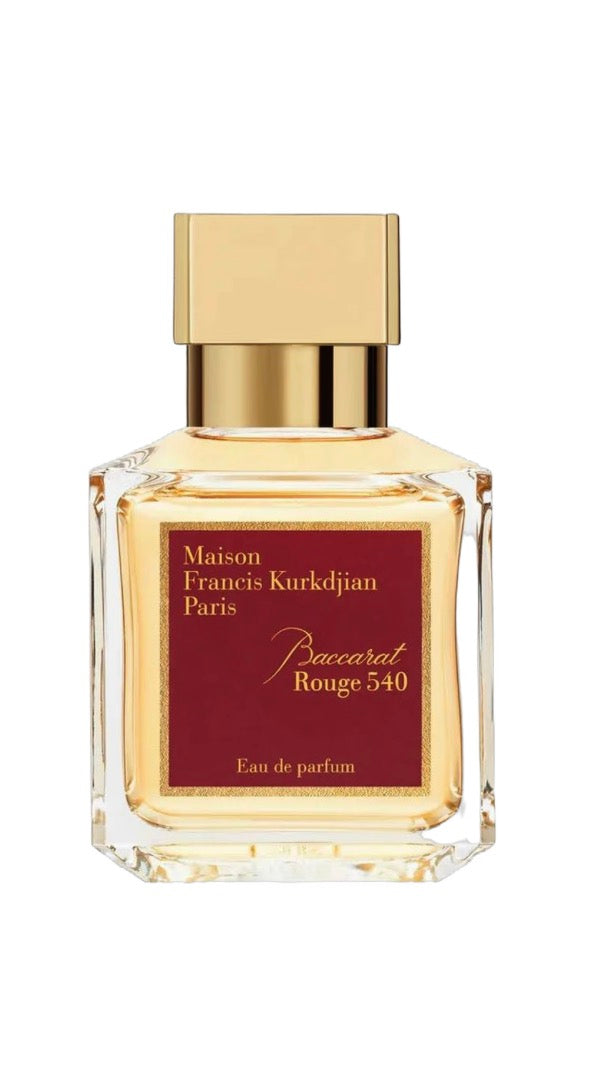 Baccarat Rouge 540