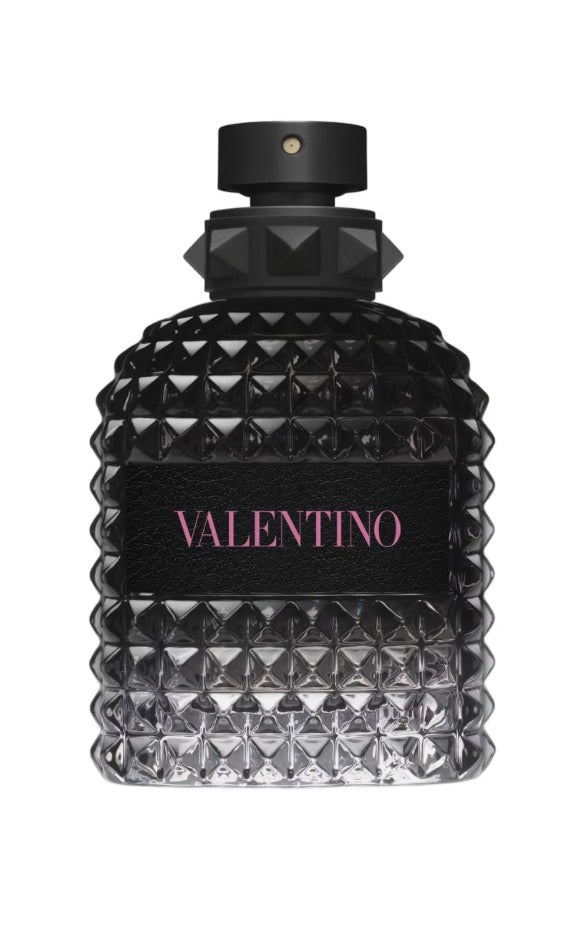 Valentino Uomo Born In Roma