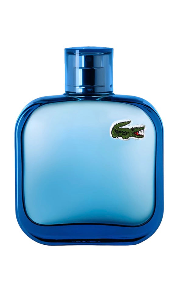 Lacoste Bleu