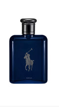 Polo Blue