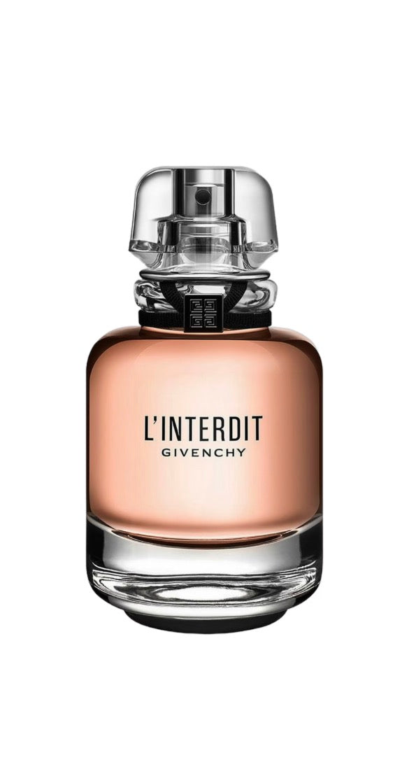 L'Interdit