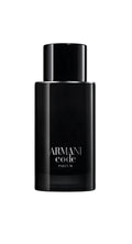 Armani Code