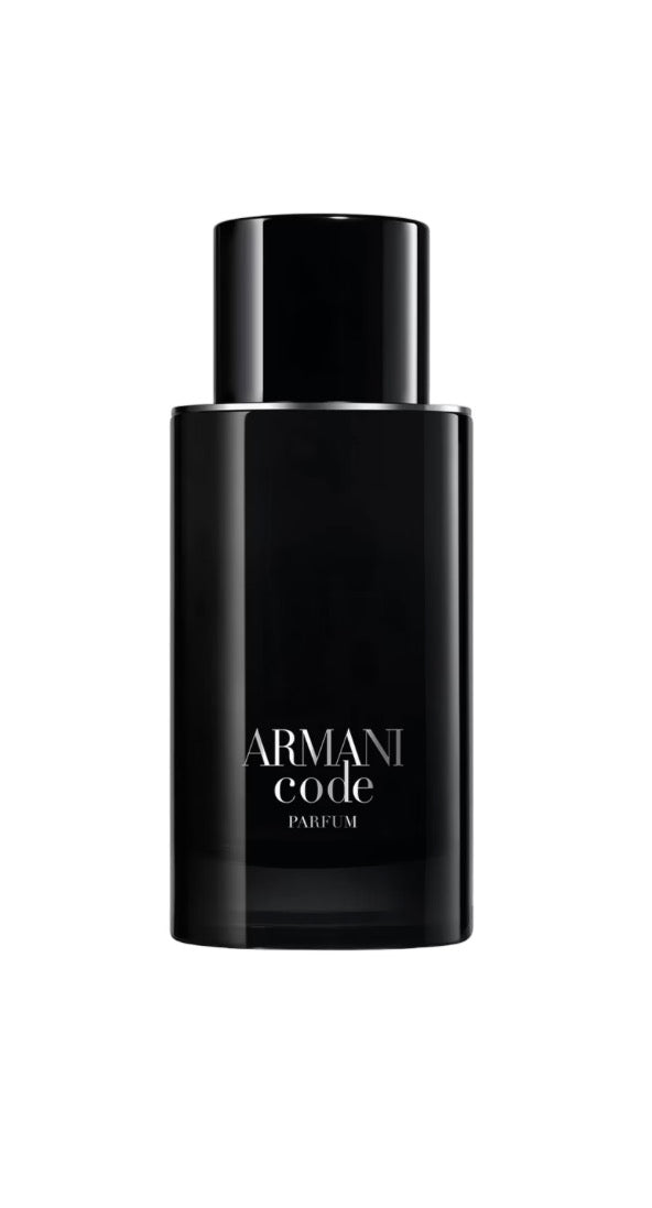 Armani Code