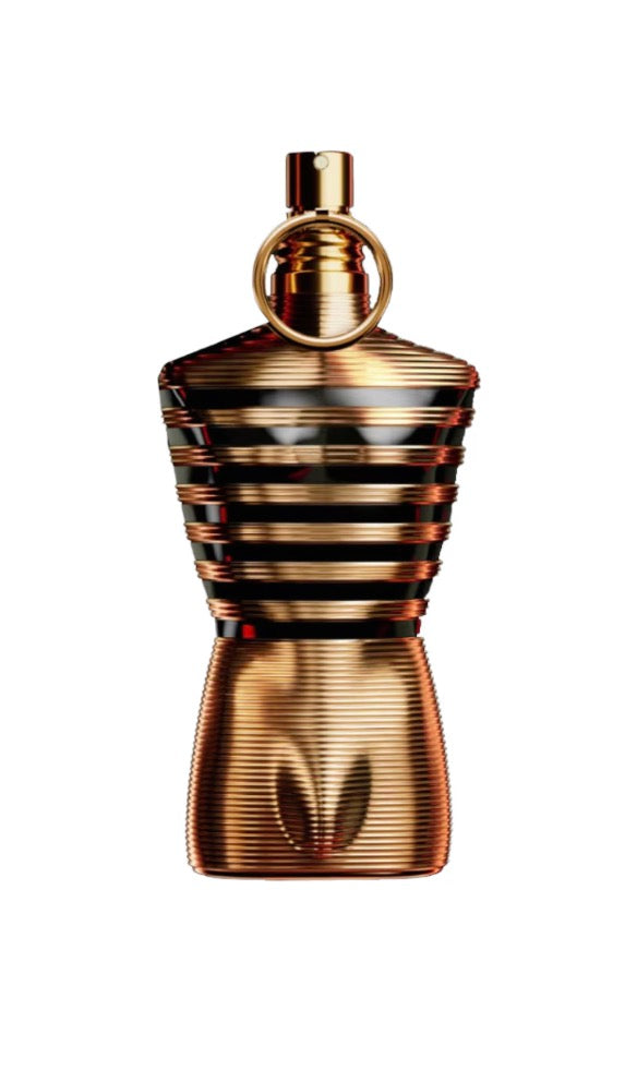 Le Mâle Elixir