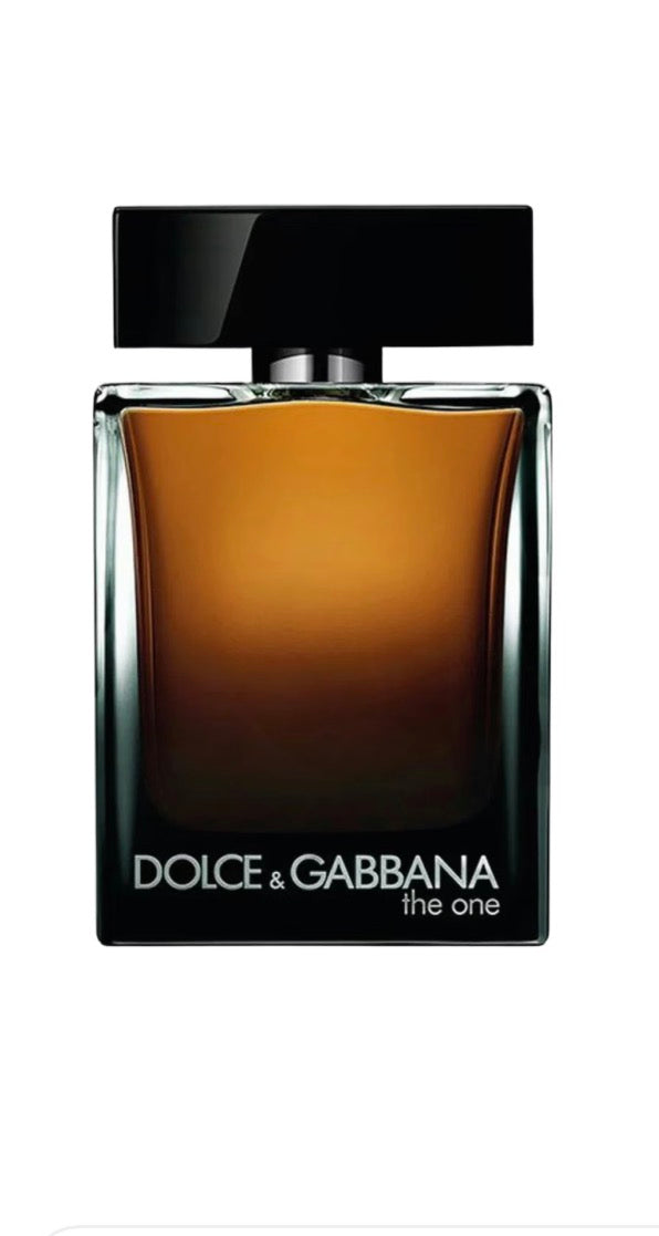 Dolce & Gabbana The One