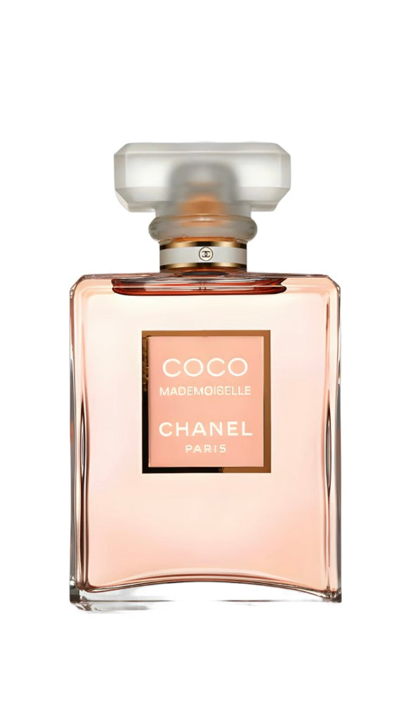 Coco Mademoiselle