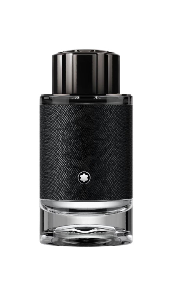 Montblanc Explorer