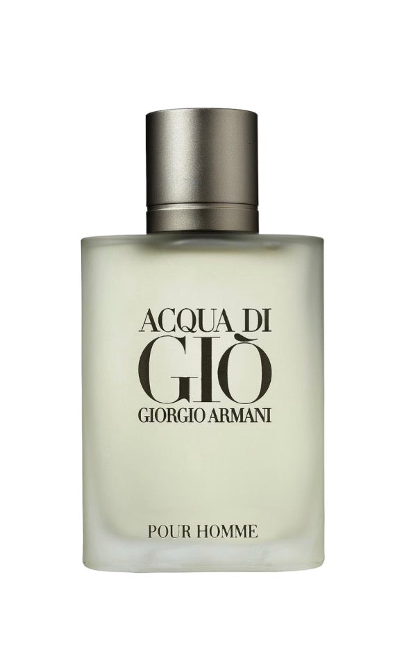 Acqua di Giò