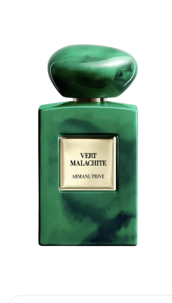 Vert Malachite
