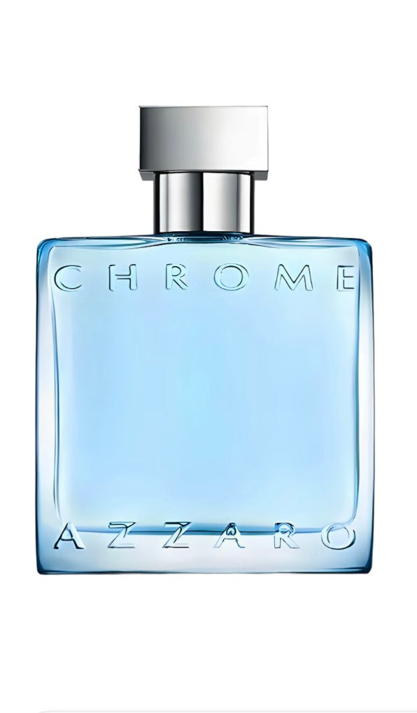 Azzaro Chrome