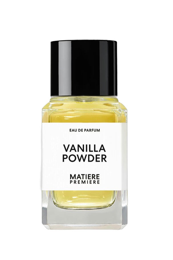 Vanilla Powder
