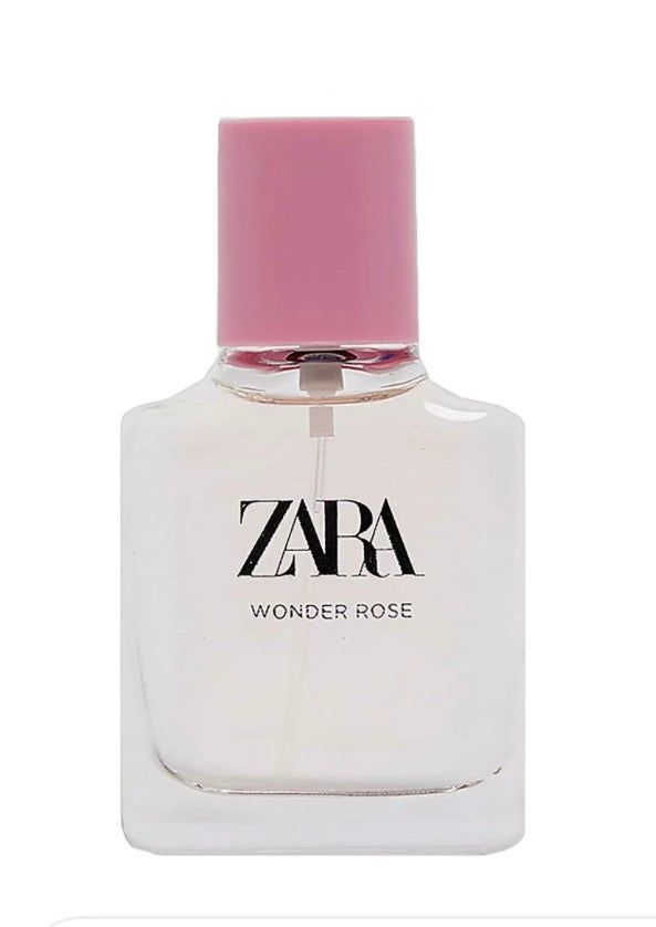 Zara Wonder Rose