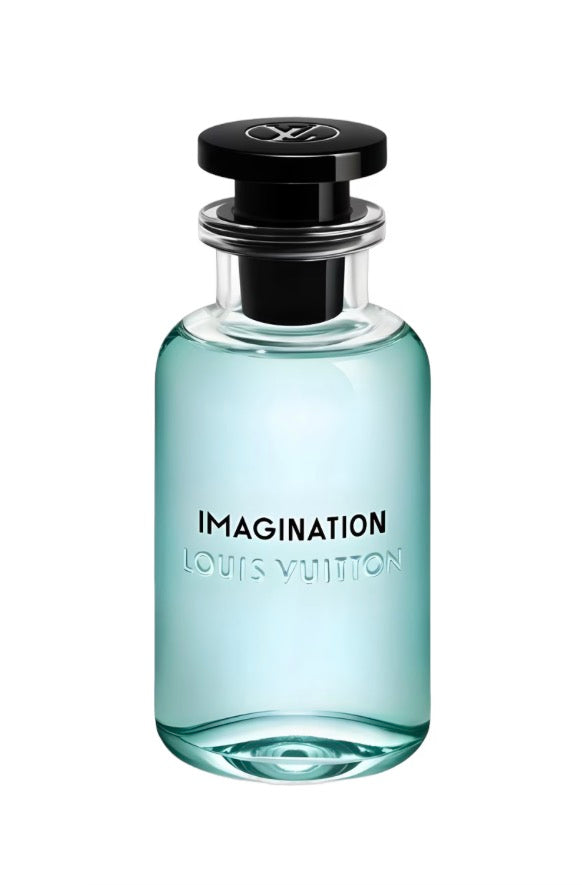 Louis Vuitton Imagination