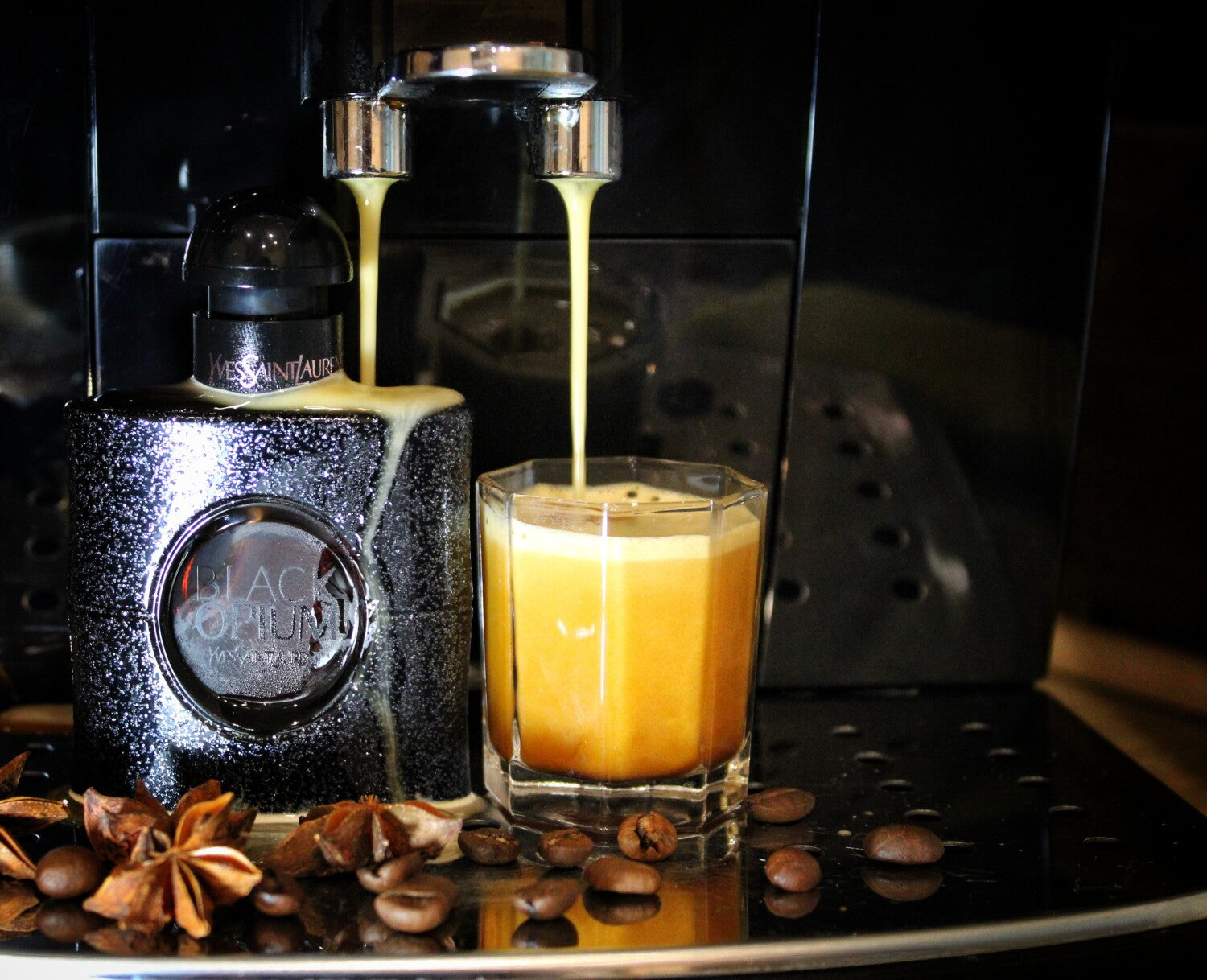 Black Opium