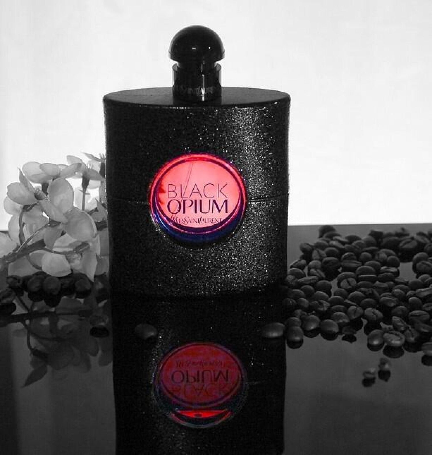 Black Opium