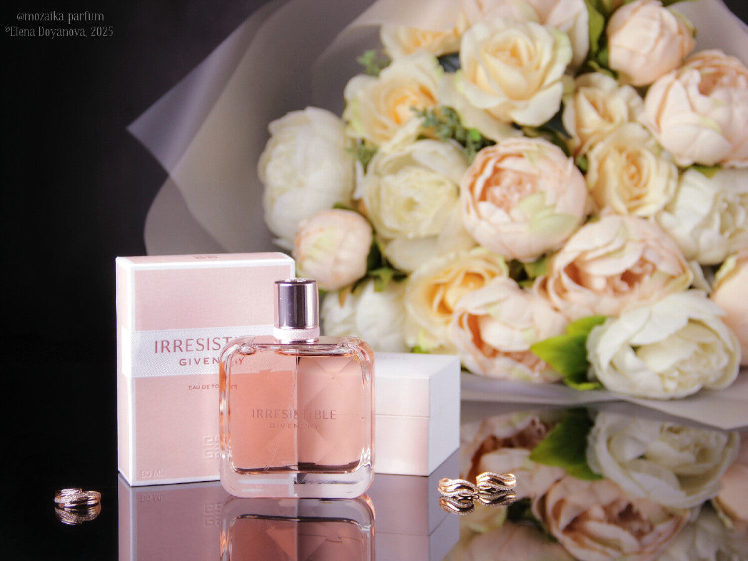 Givenchy Irresistible