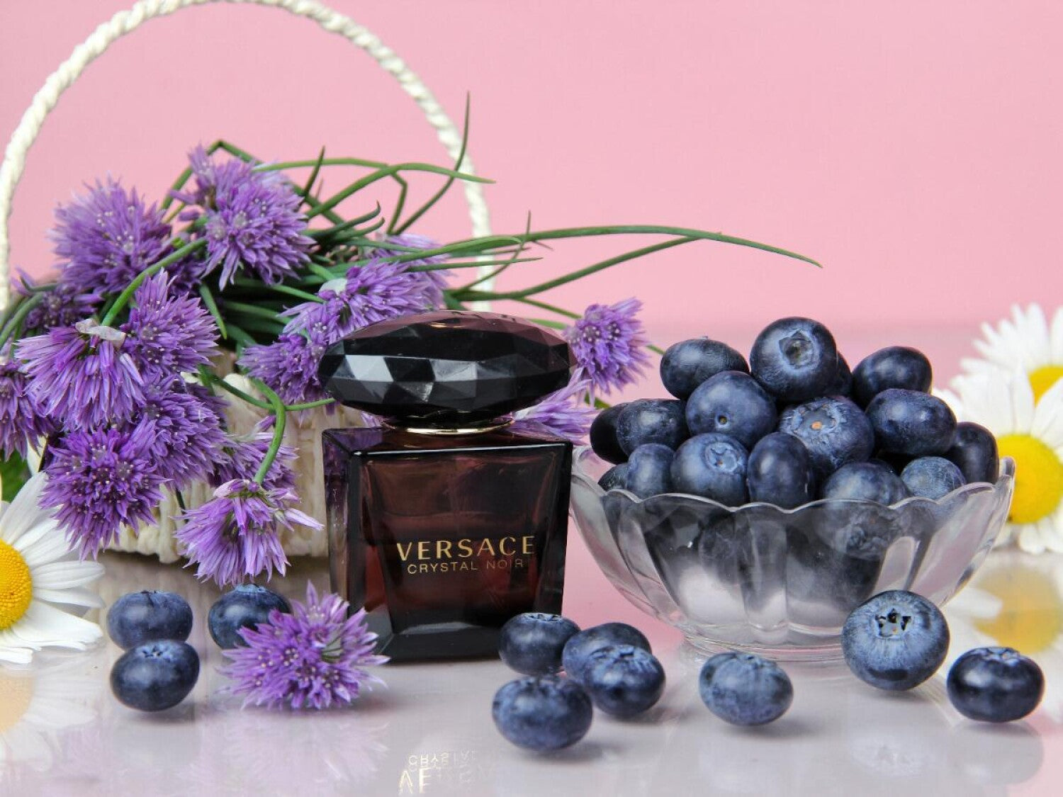 Versace Crystal Noir
