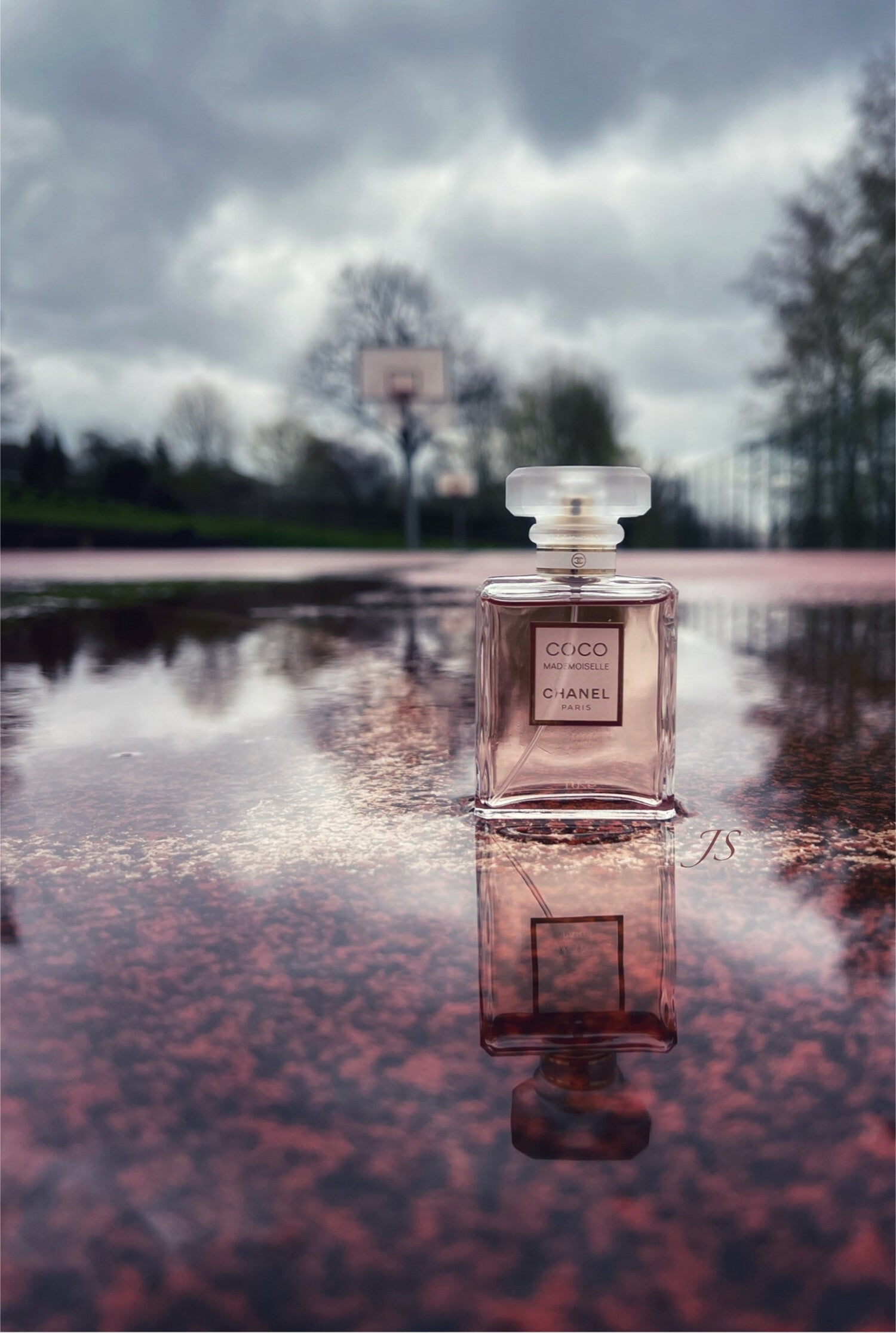 Coco Mademoiselle