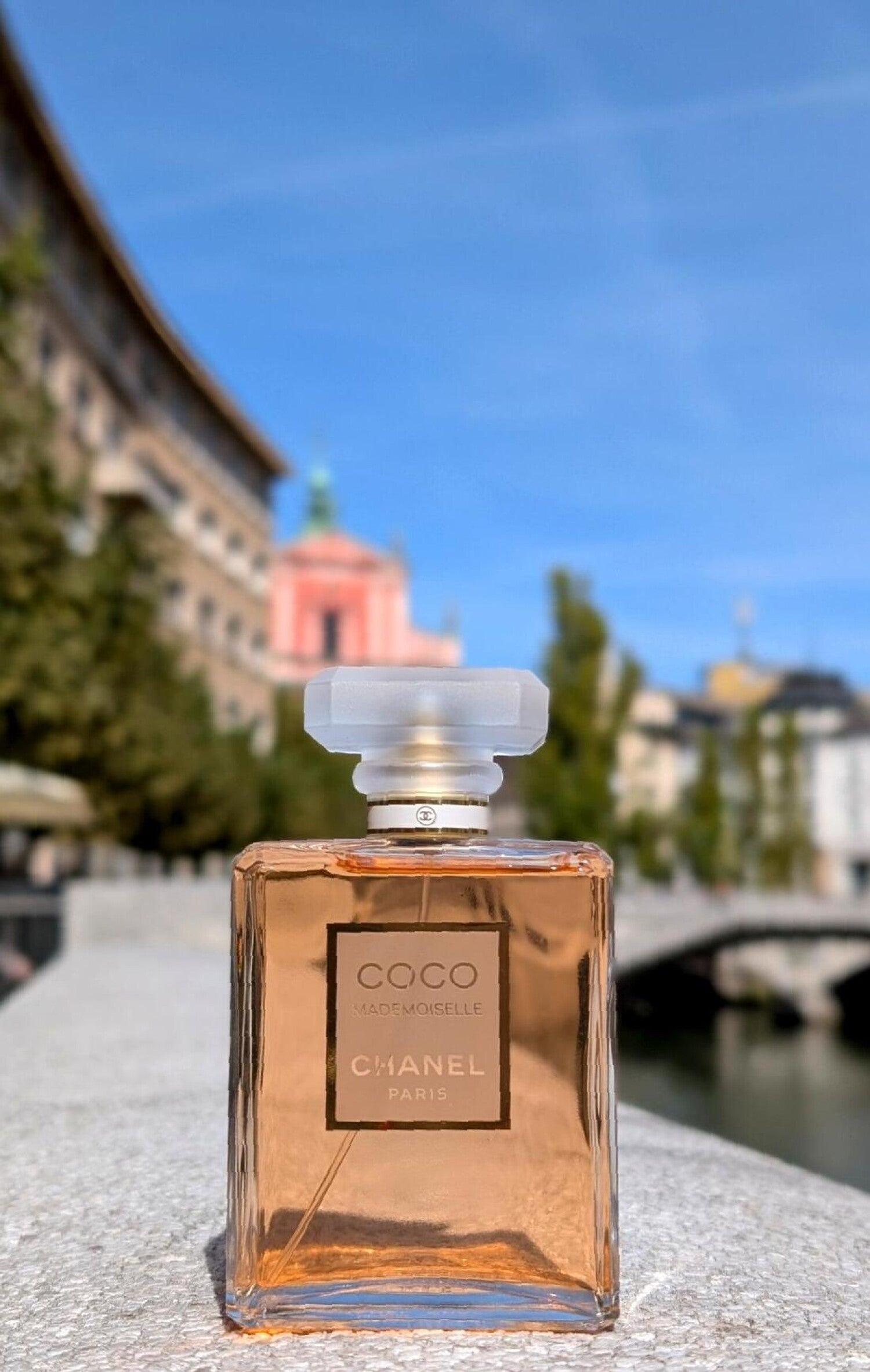 Coco Mademoiselle