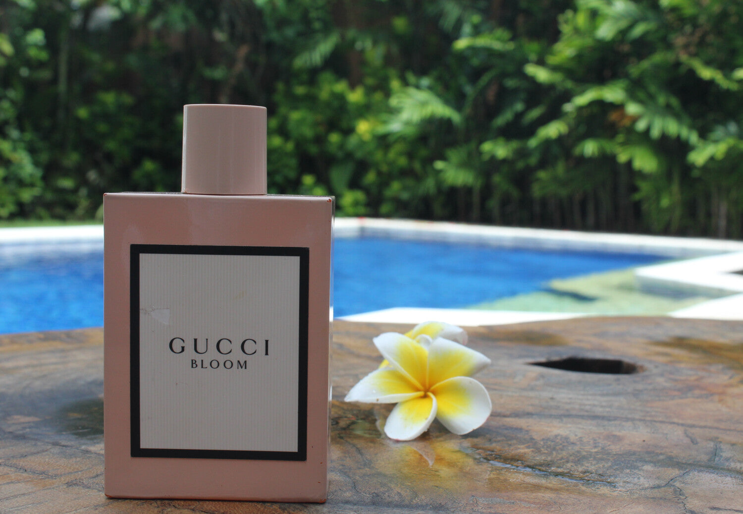 Gucci Bloom