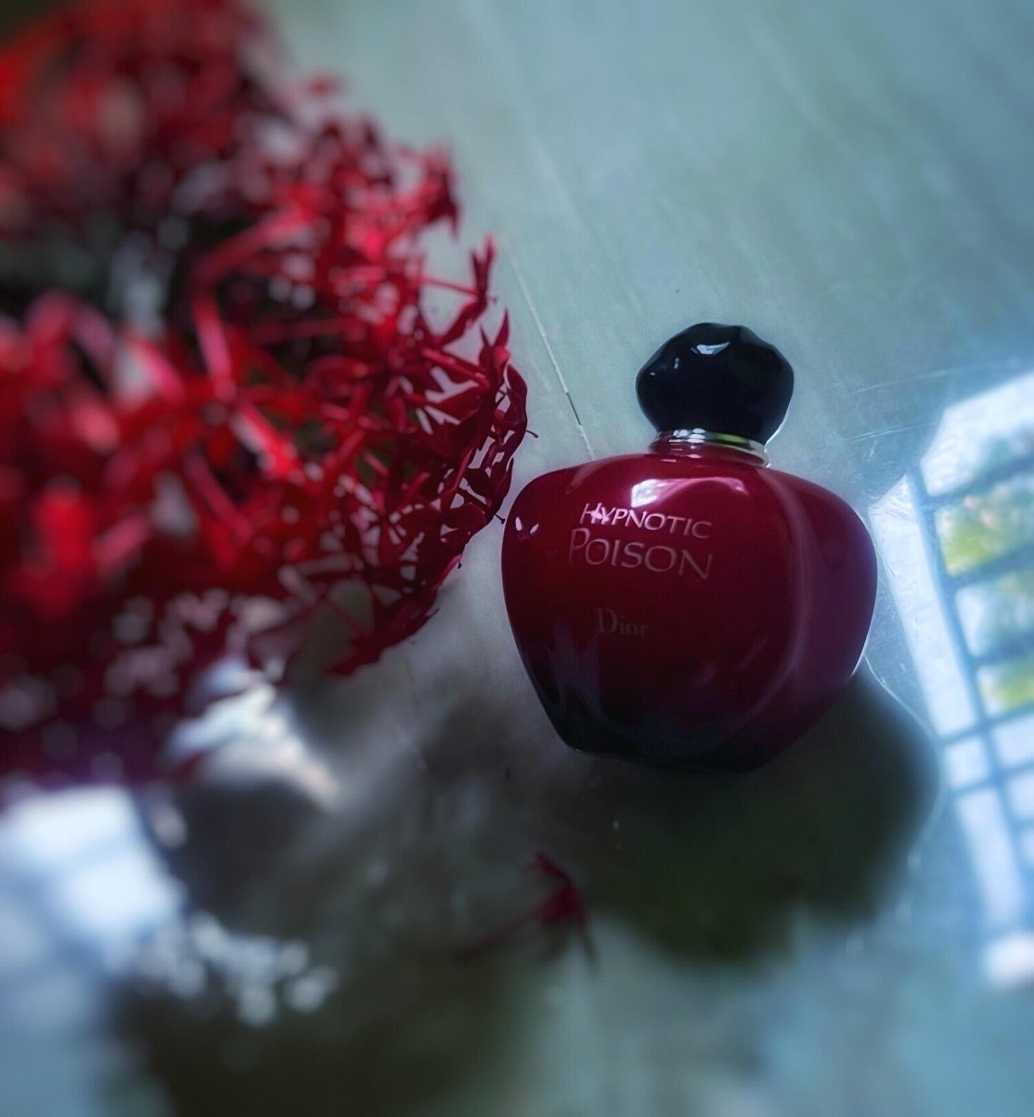 Hypnotic Poison