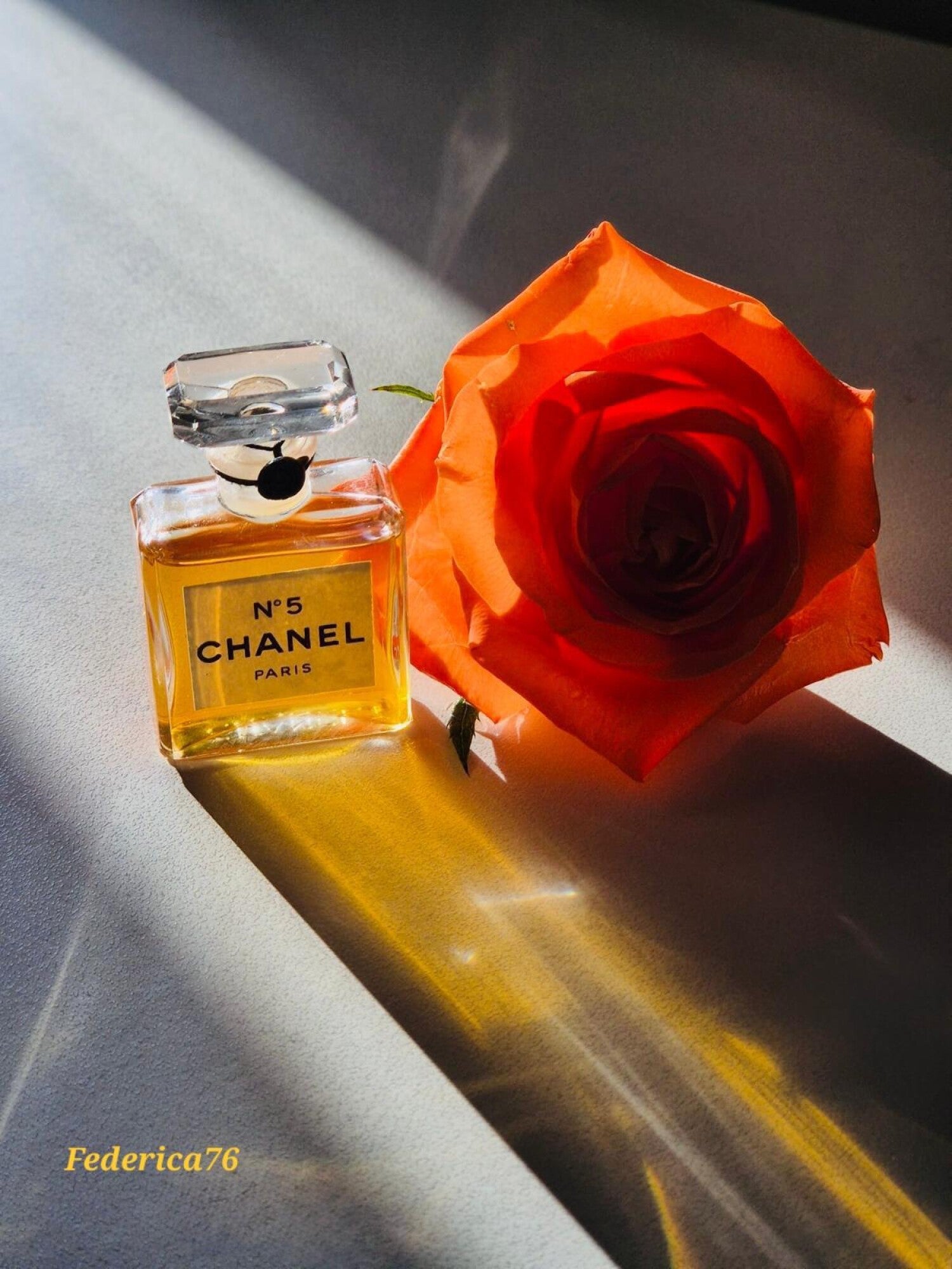 Chanel N°5