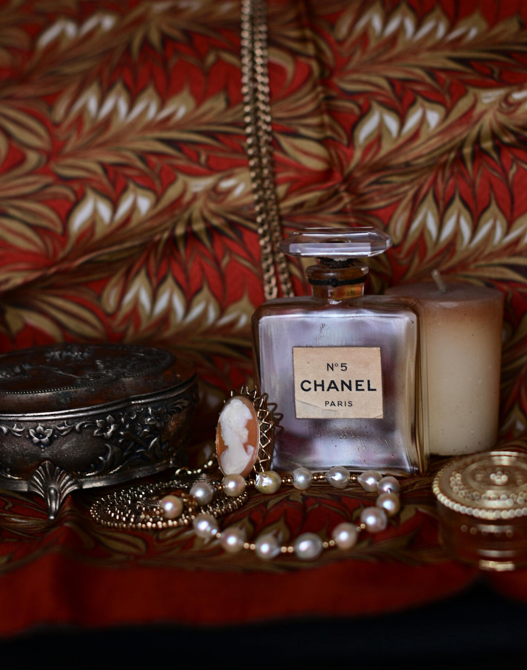 Chanel N°5