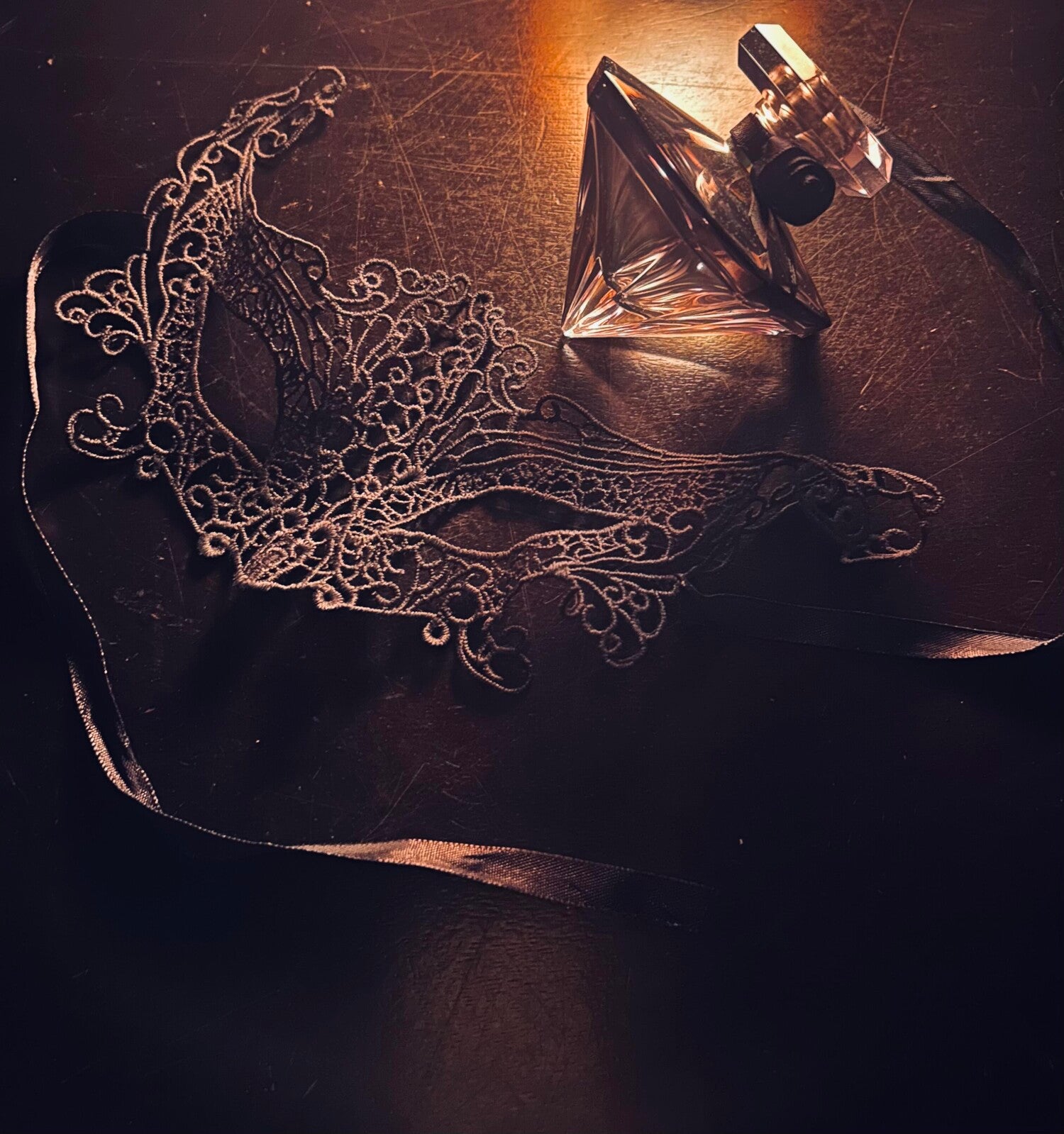 La Nuit Trésor